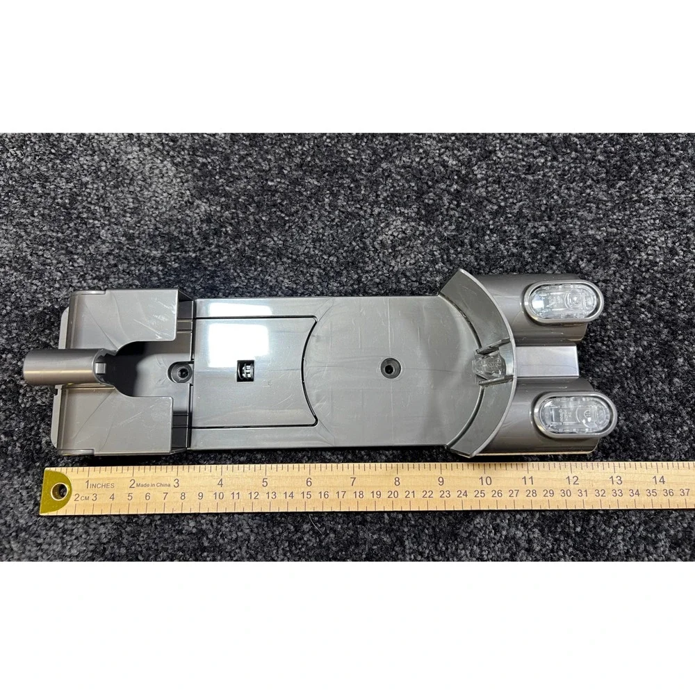 Dyson Vacuum Cleaner Wall Mount Docking Station Charger Holder Grey
